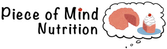 Piece of Mind Nutrition